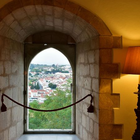 Pousada Castelo De Estremoz Hotell Eksteriør bilde