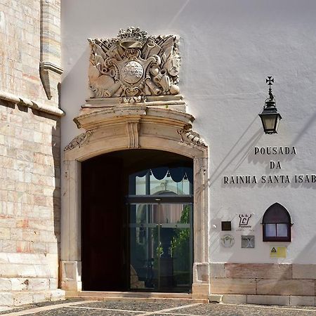 Pousada Castelo De Estremoz Hotell Eksteriør bilde