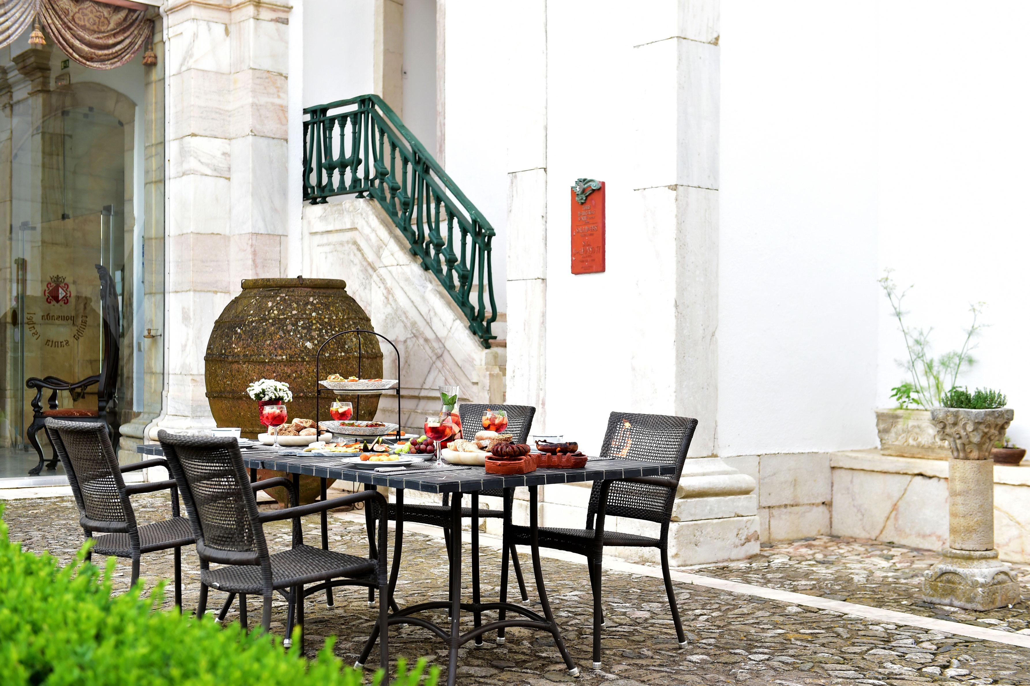 Pousada Castelo De Estremoz Hotell Eksteriør bilde