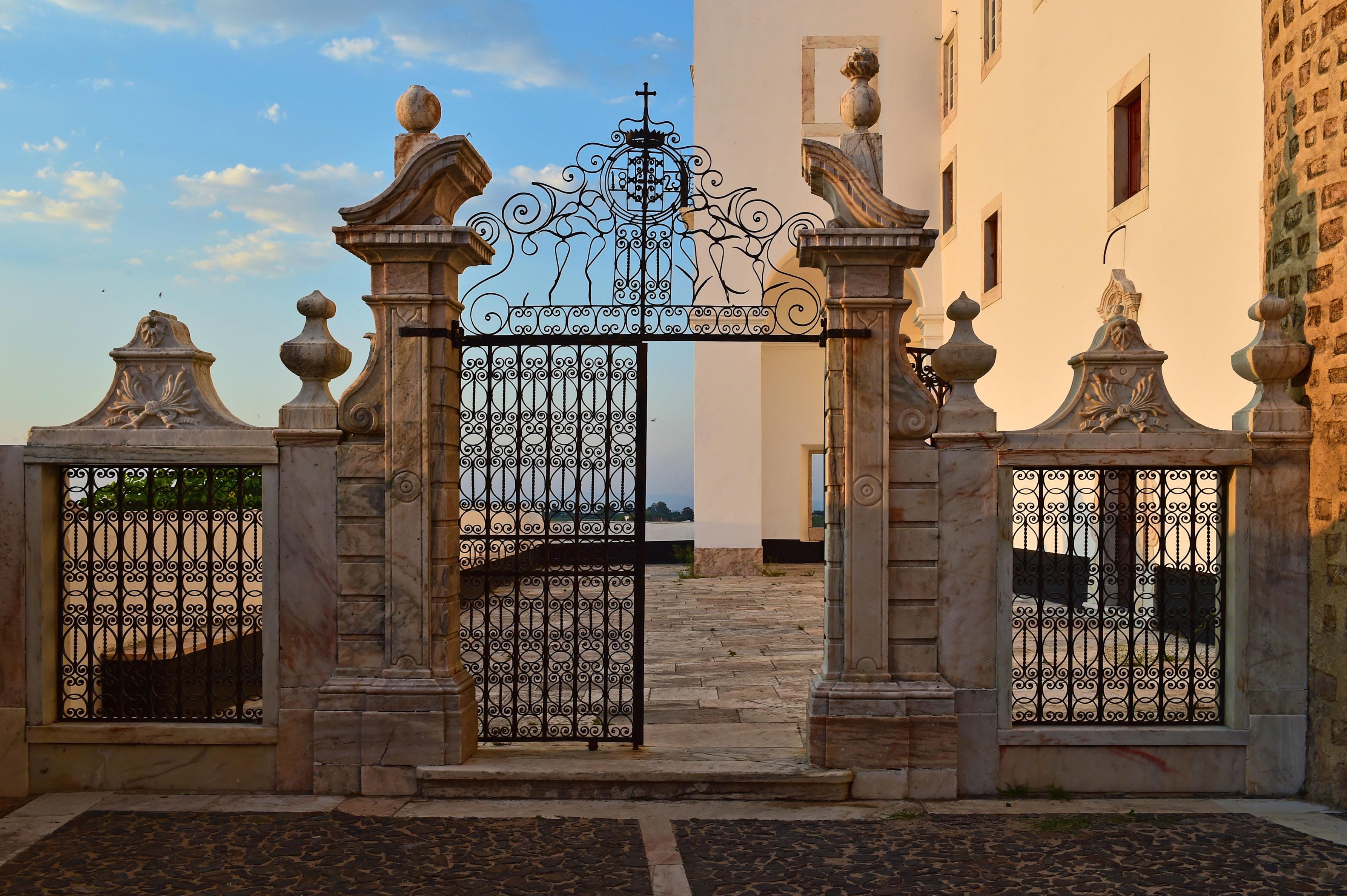 Pousada Castelo De Estremoz Hotell Eksteriør bilde