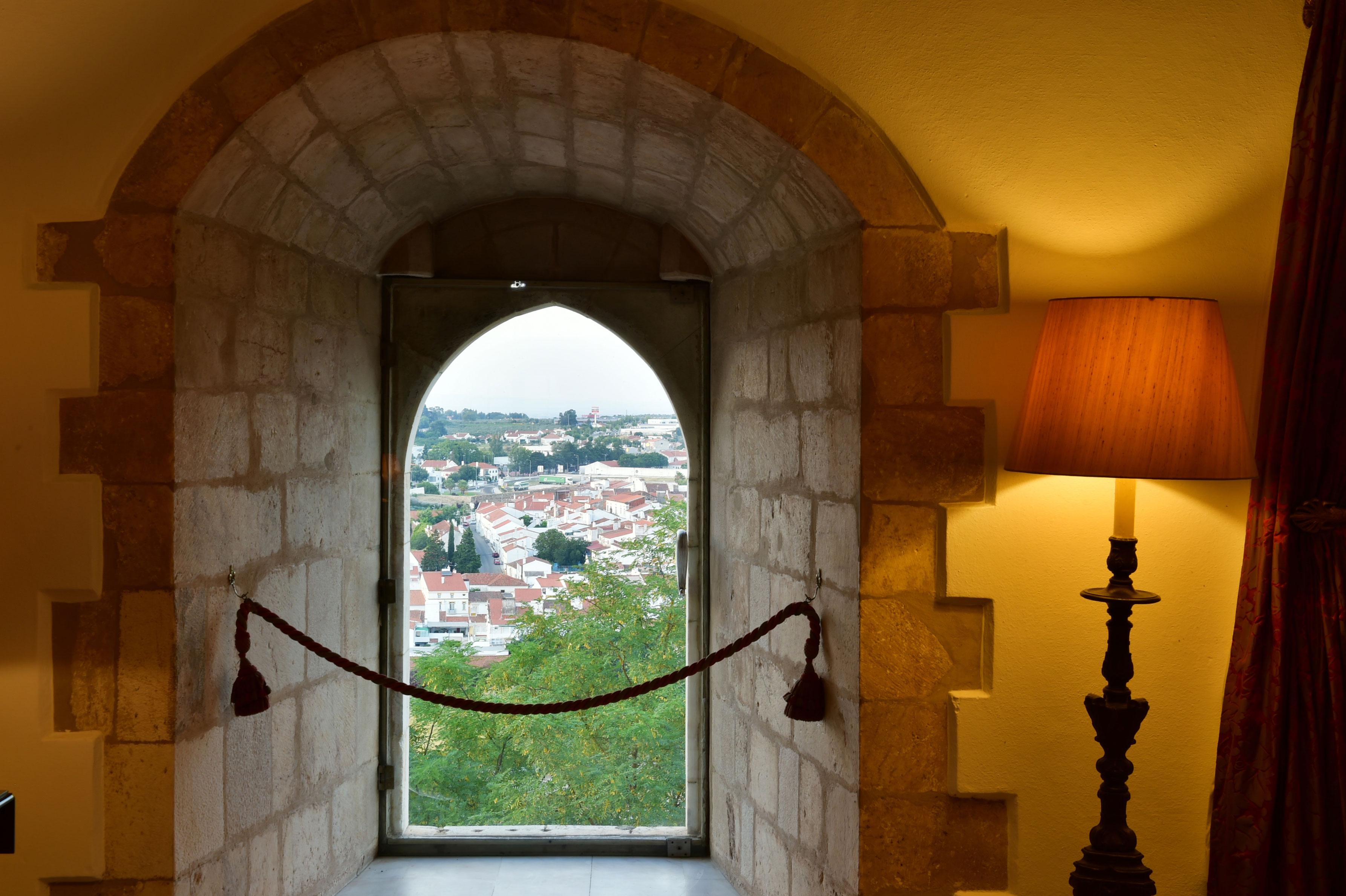 Pousada Castelo De Estremoz Hotell Eksteriør bilde