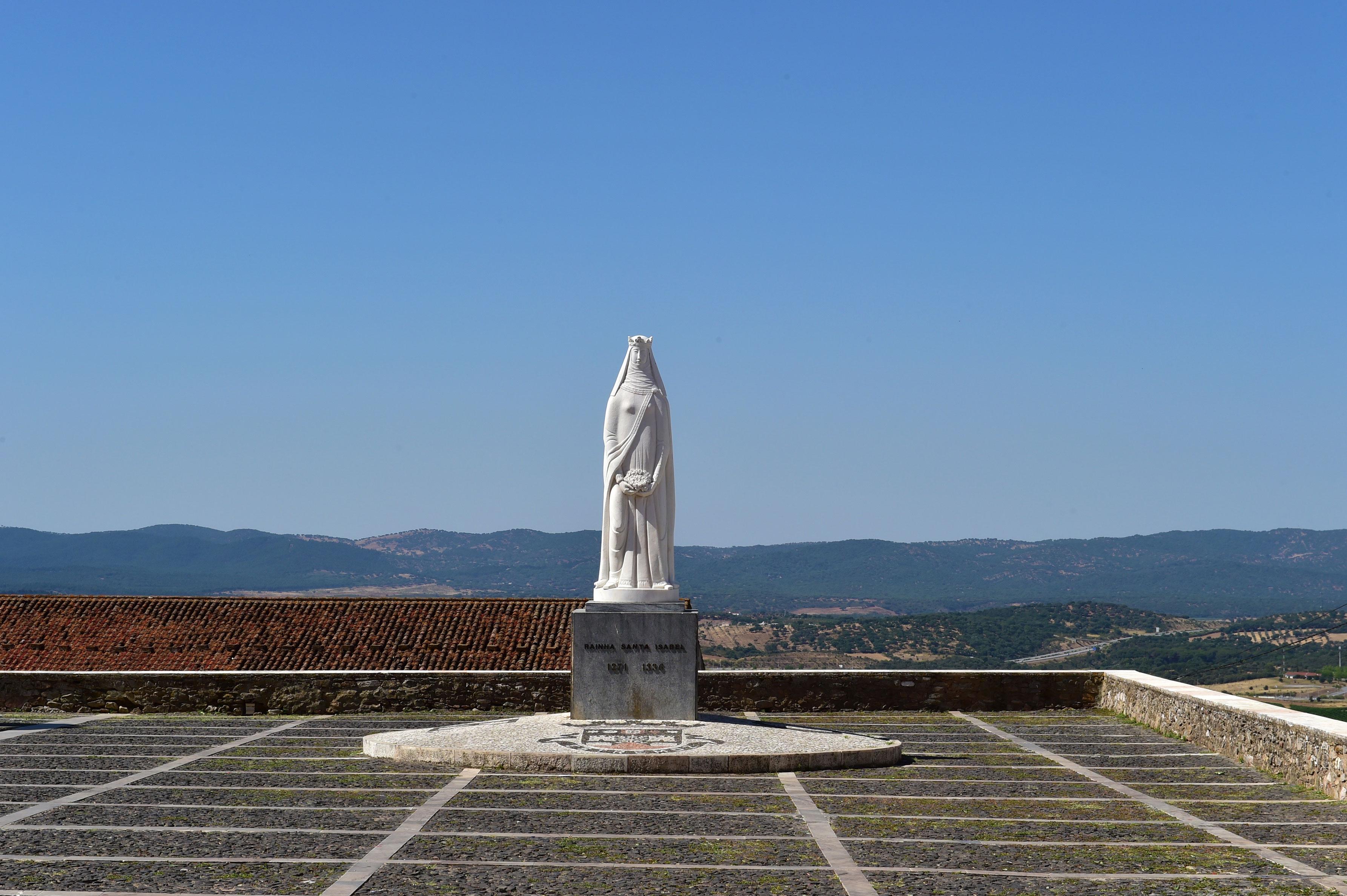 Pousada Castelo De Estremoz Hotell Eksteriør bilde