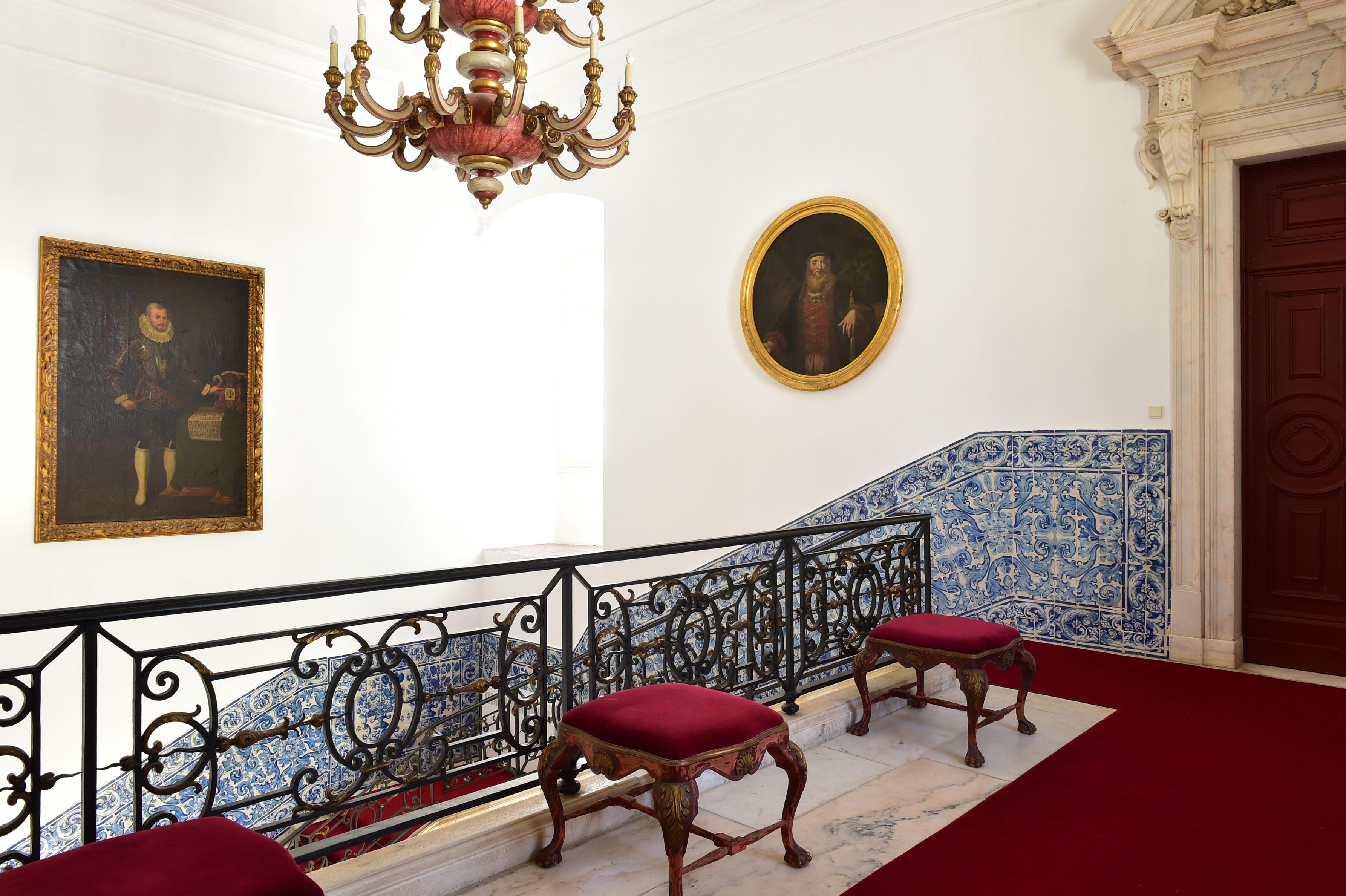 Pousada Castelo De Estremoz Hotell Eksteriør bilde