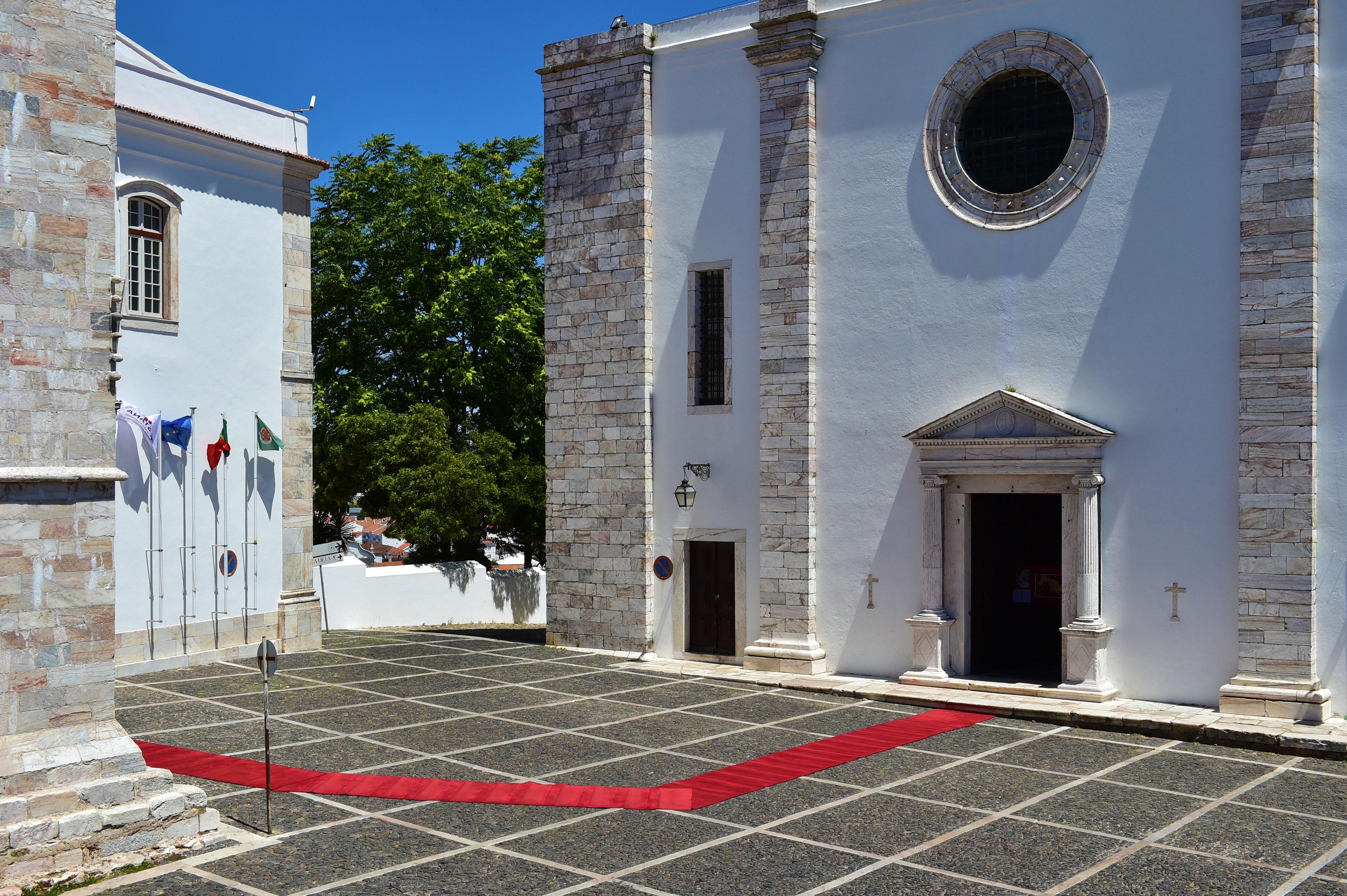 Pousada Castelo De Estremoz Hotell Eksteriør bilde