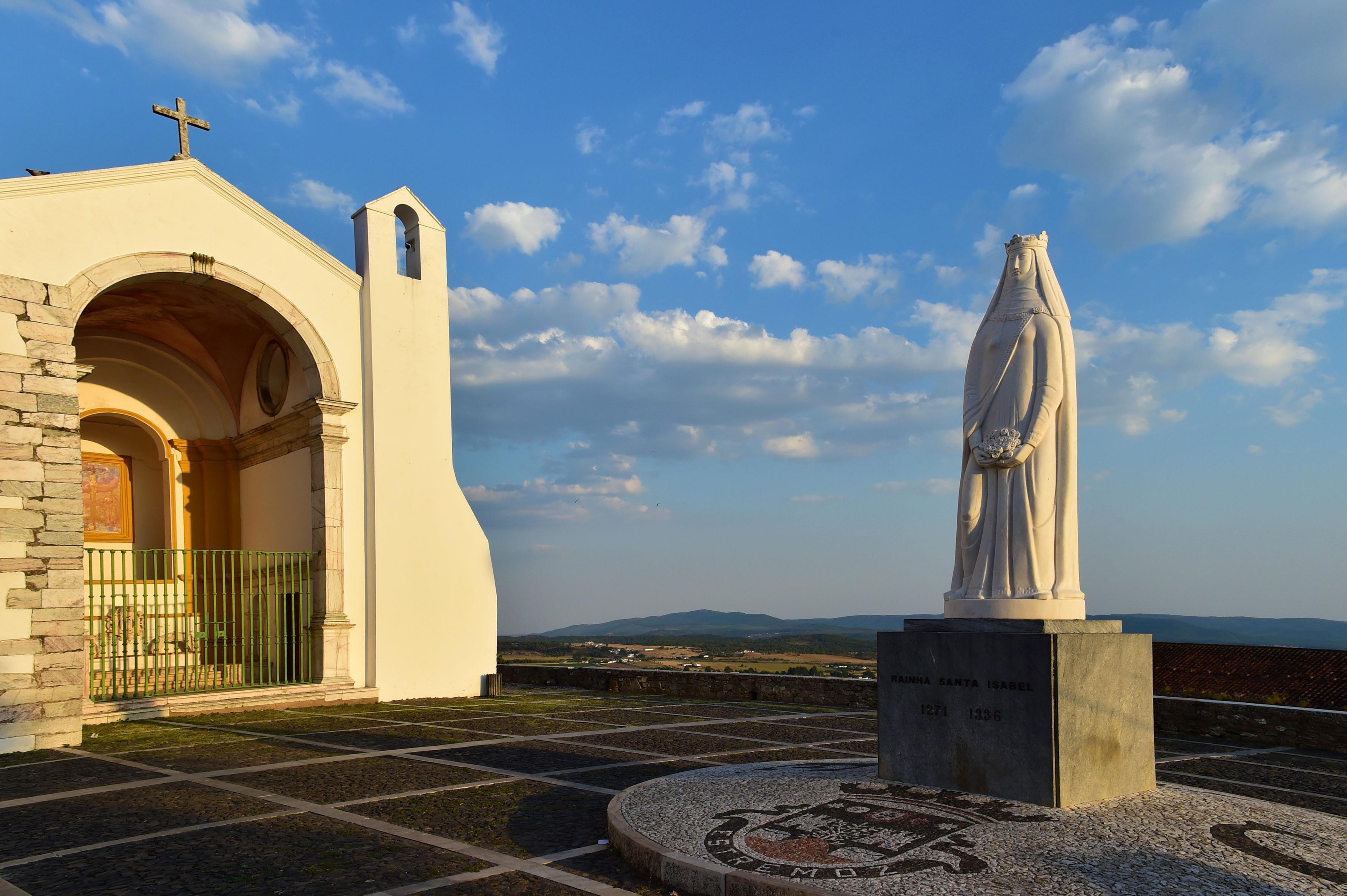 Pousada Castelo De Estremoz Hotell Eksteriør bilde