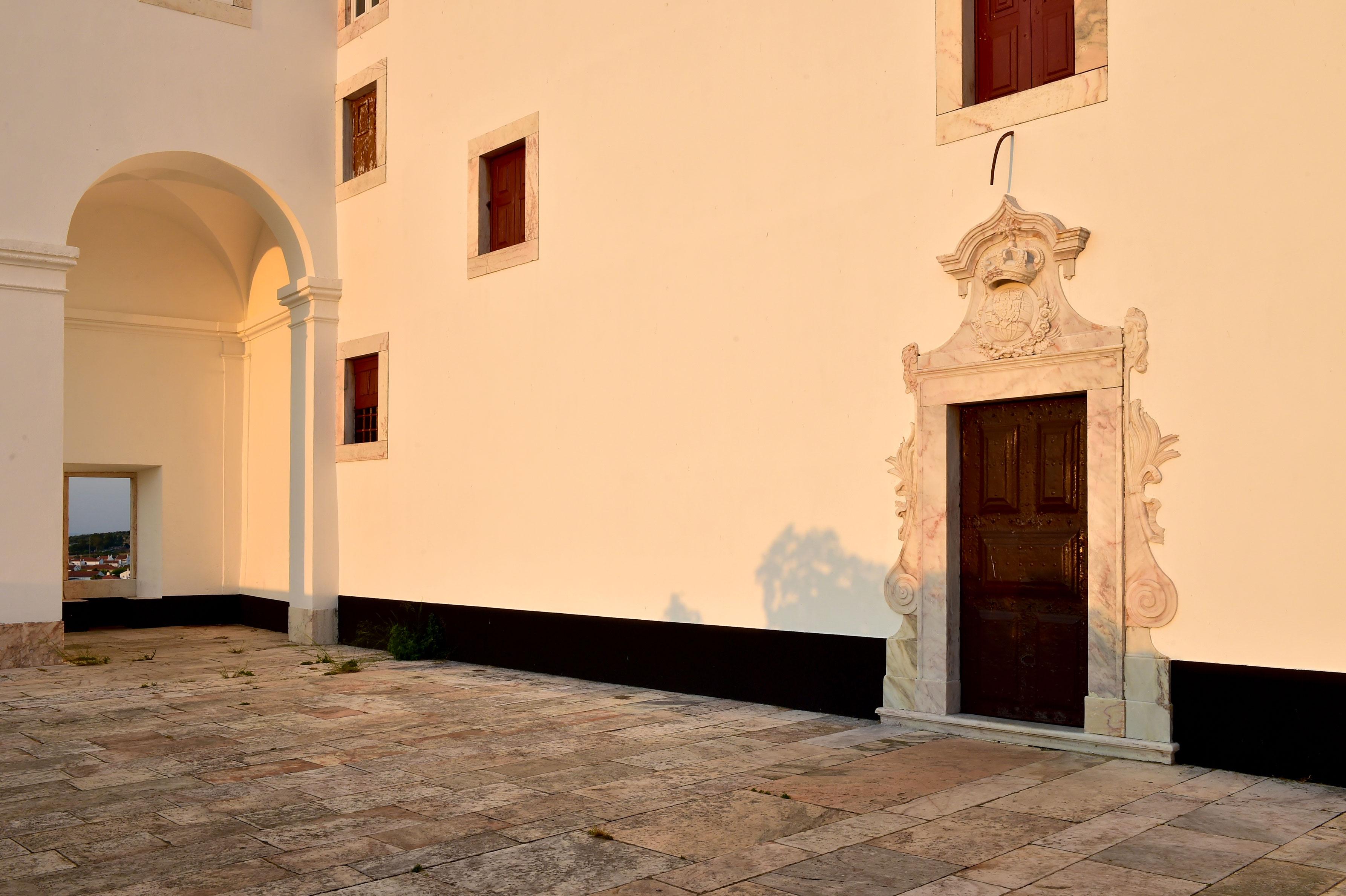 Pousada Castelo De Estremoz Hotell Eksteriør bilde