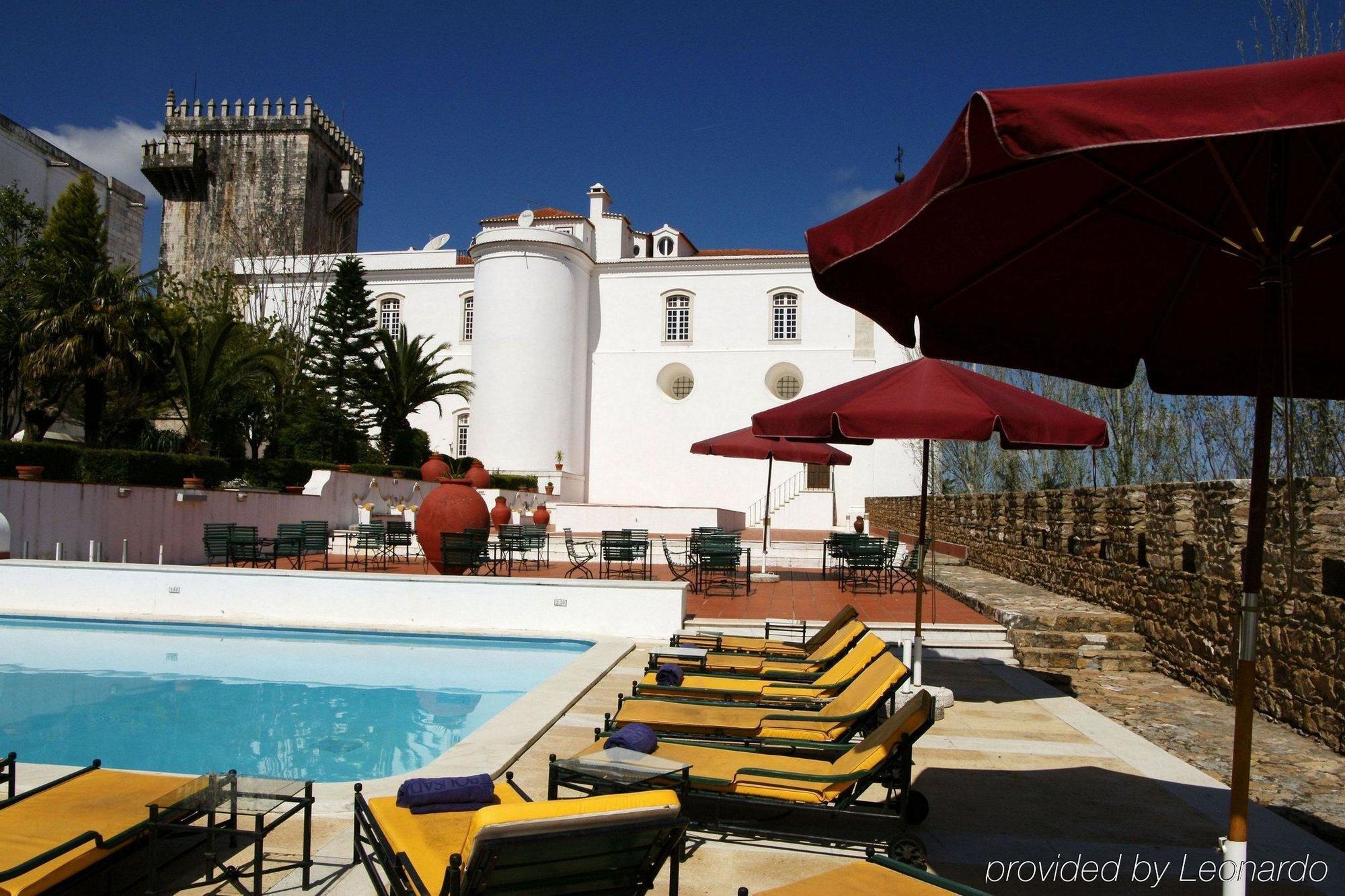 Pousada Castelo De Estremoz Hotell Eksteriør bilde