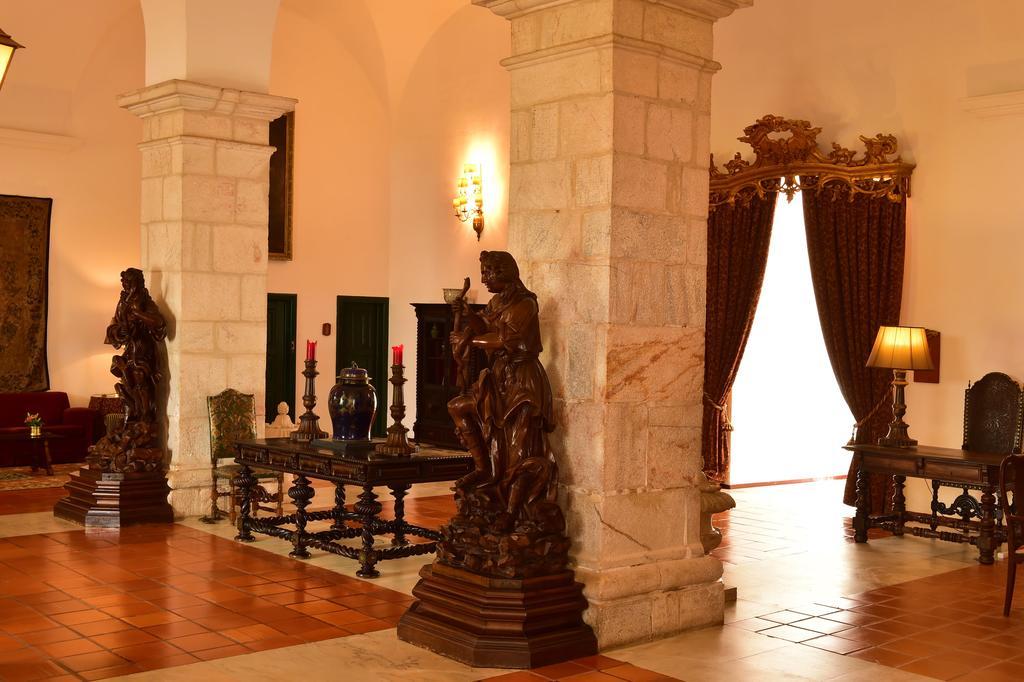 Pousada Castelo De Estremoz Hotell Eksteriør bilde