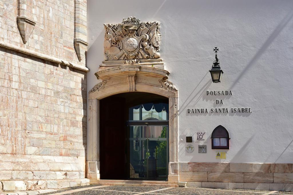 Pousada Castelo De Estremoz Hotell Eksteriør bilde